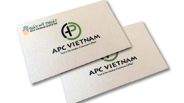 Top 5 Loại Giấy Mỹ Thuật Được Yêu Thích Nhất