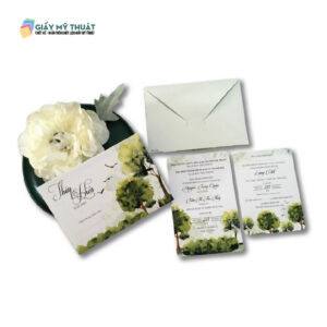 Giấy Mỹ Thuật: Sự Lựa Chọn Hoàn Hảo Cho Nghệ Thuật Thiết Kế