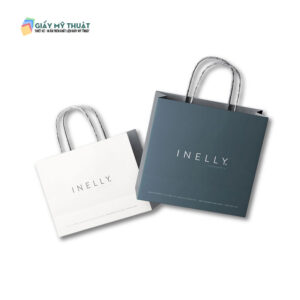 Xu Hướng Túi Giấy Mỹ Thuật 2025